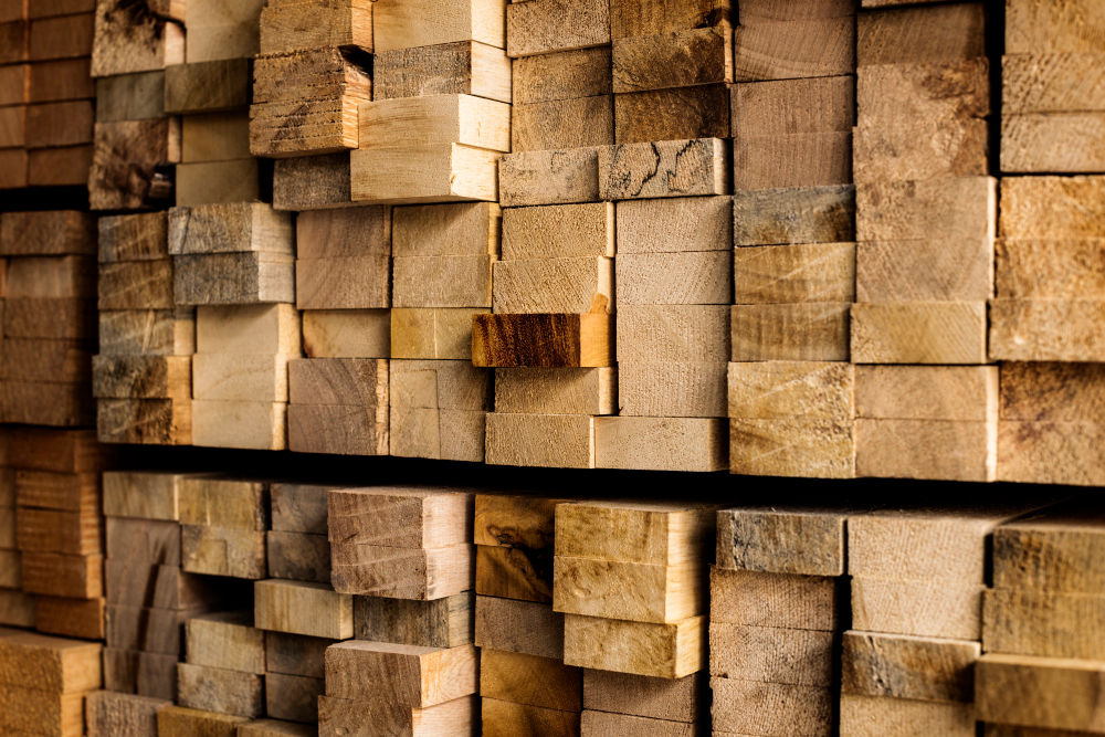 Australian Timbers