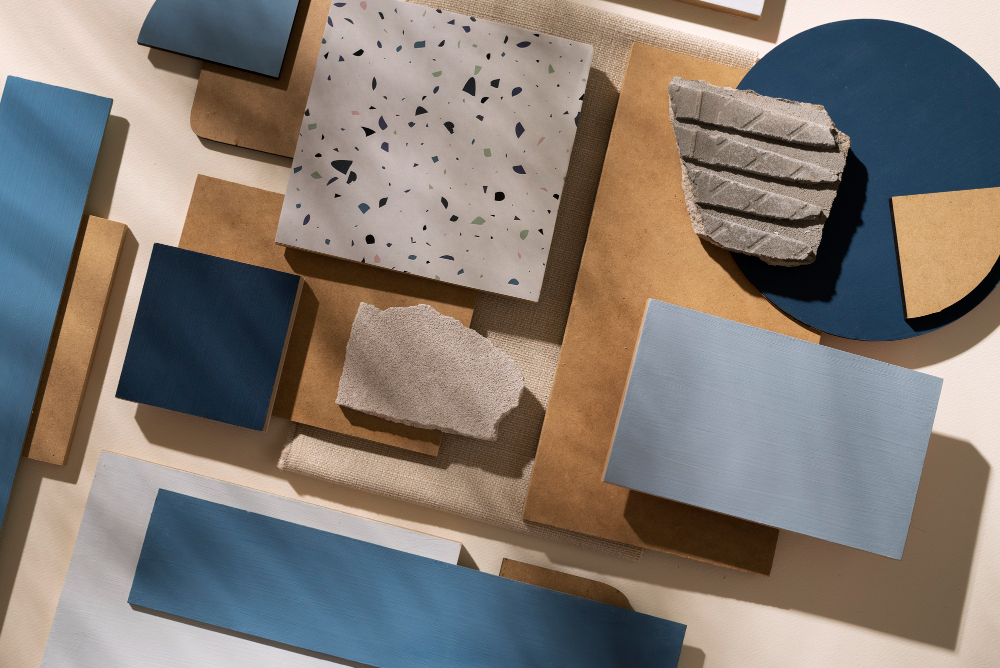 HVG Decorative Building Products