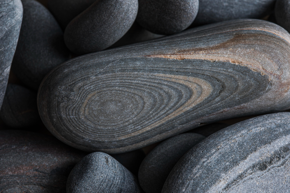 Smart Stone